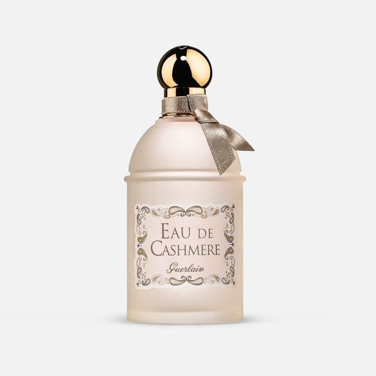 Eau de Cashmere EDT
