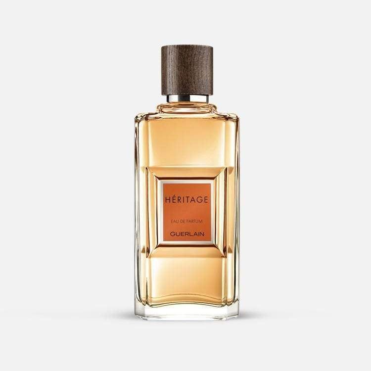 Heritage EDP