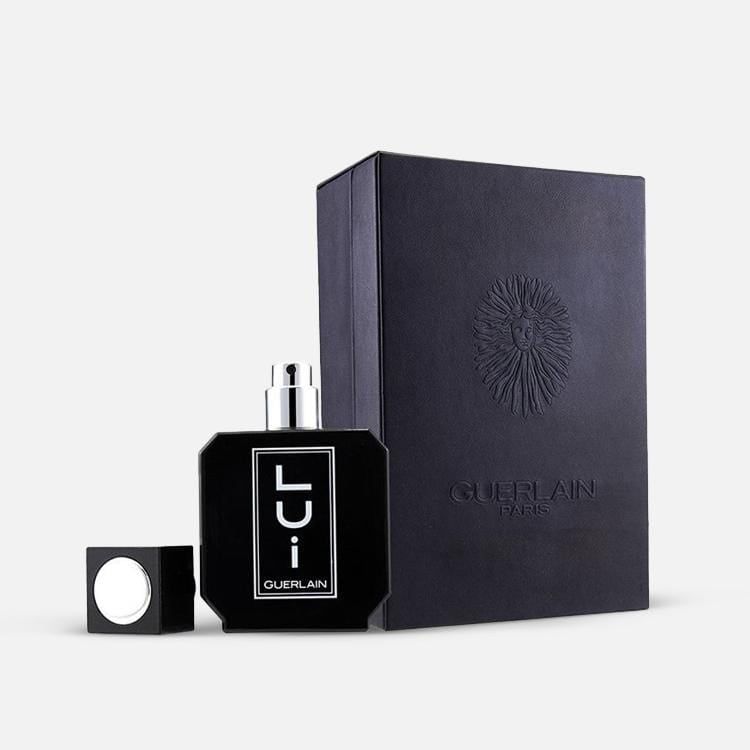 Lui EDP