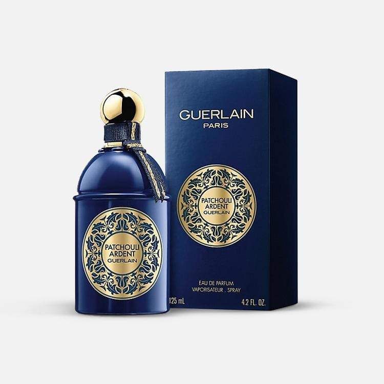 Patchouli Ardent EDP