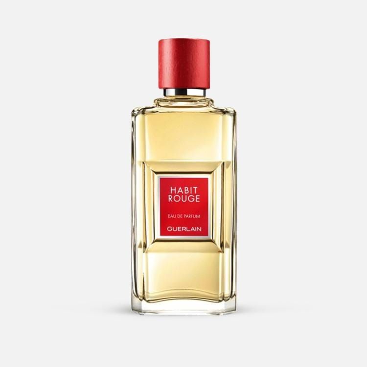 Habit Rouge EDP