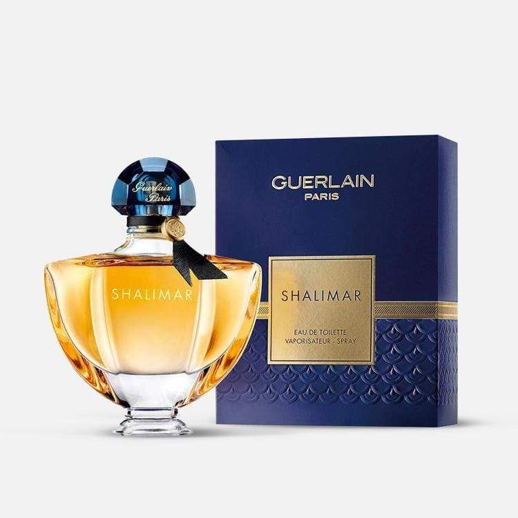 Shalimar EDT
