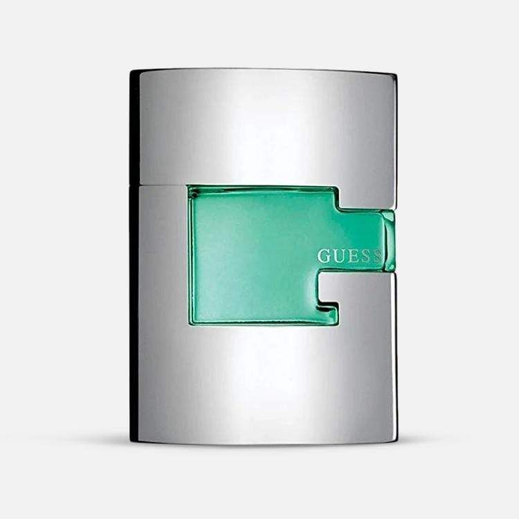 Guess Green Gift Set