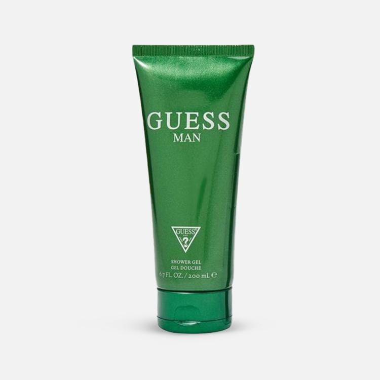 Guess Green Gift Set