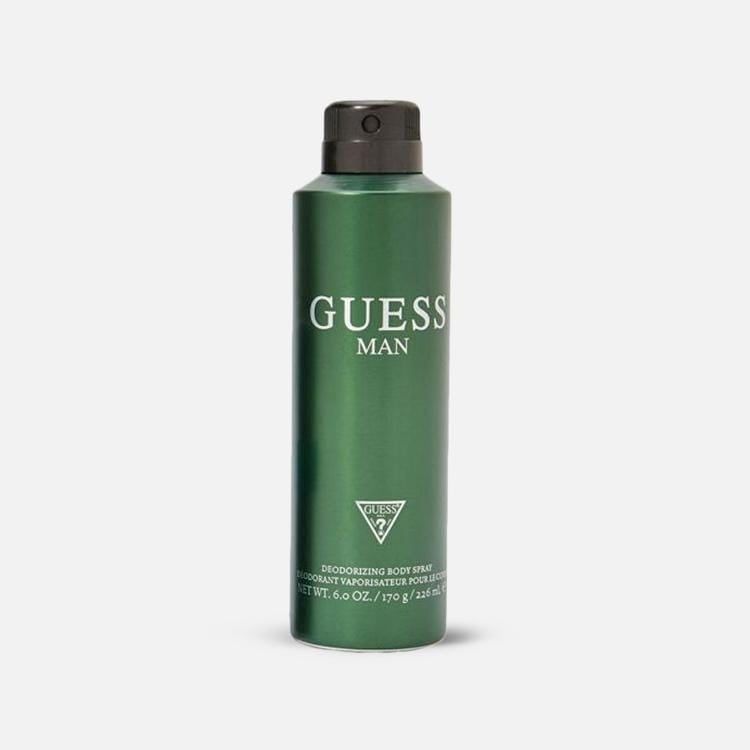Guess Green Gift Set