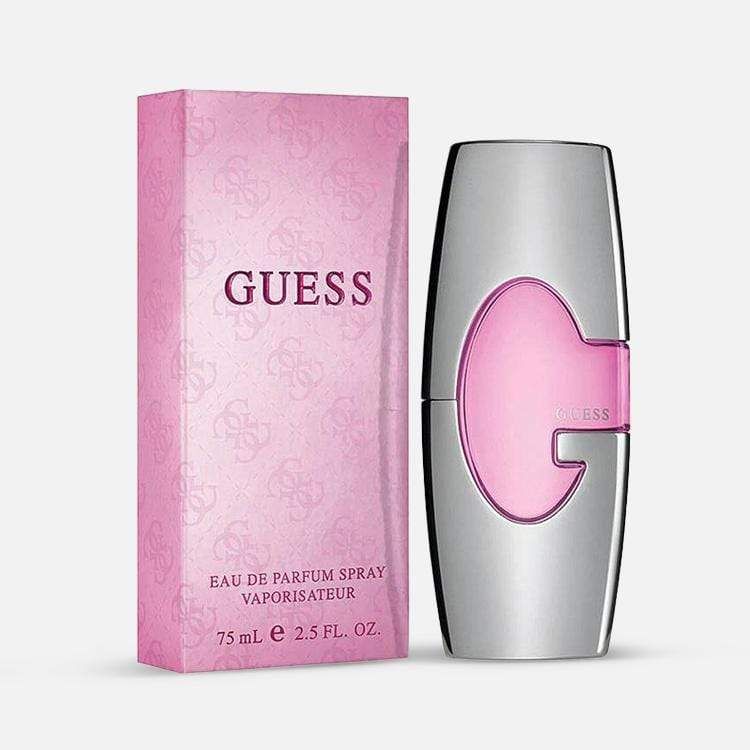 Guess Woman EDP
