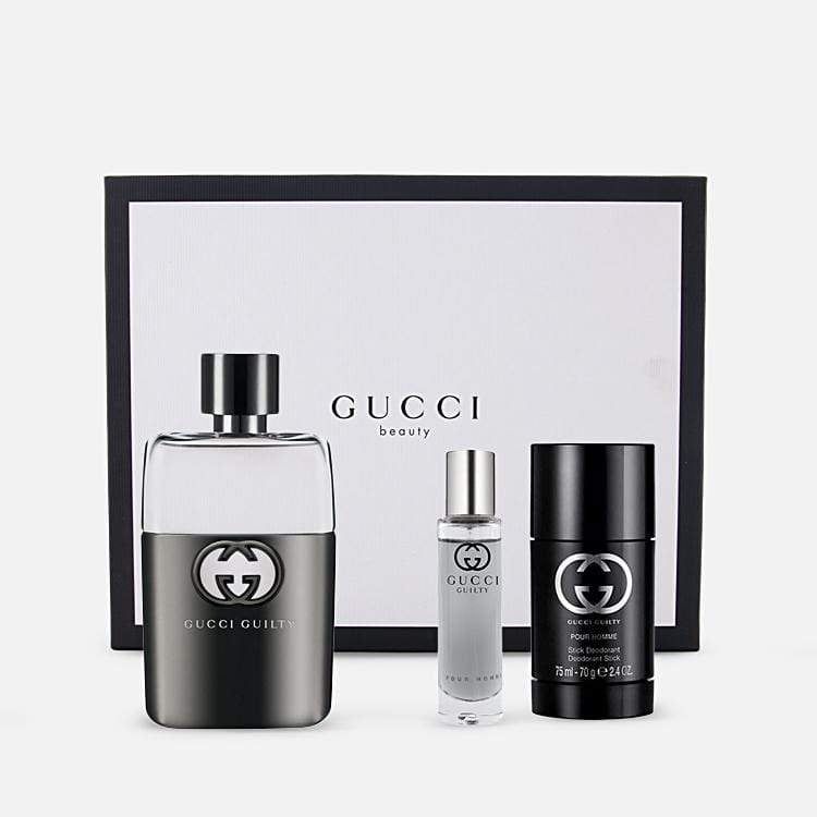 Guilty 3PC Set