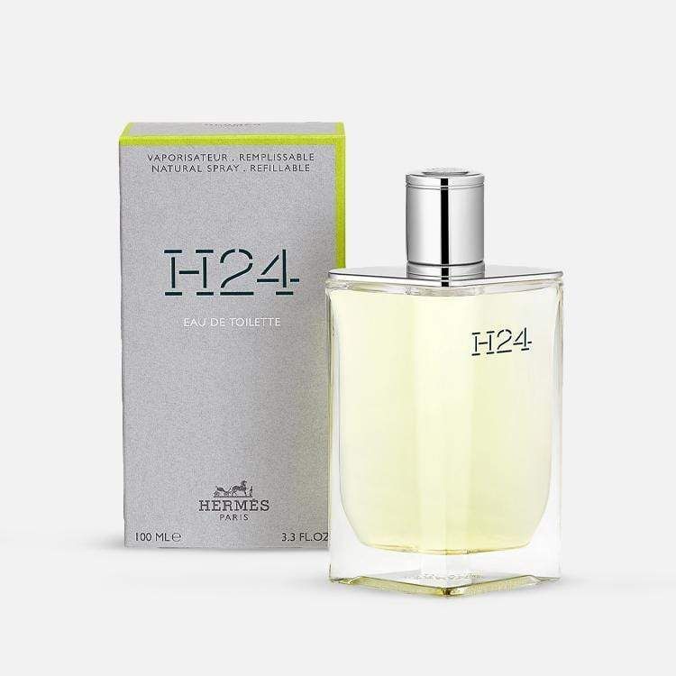 H24 EDT