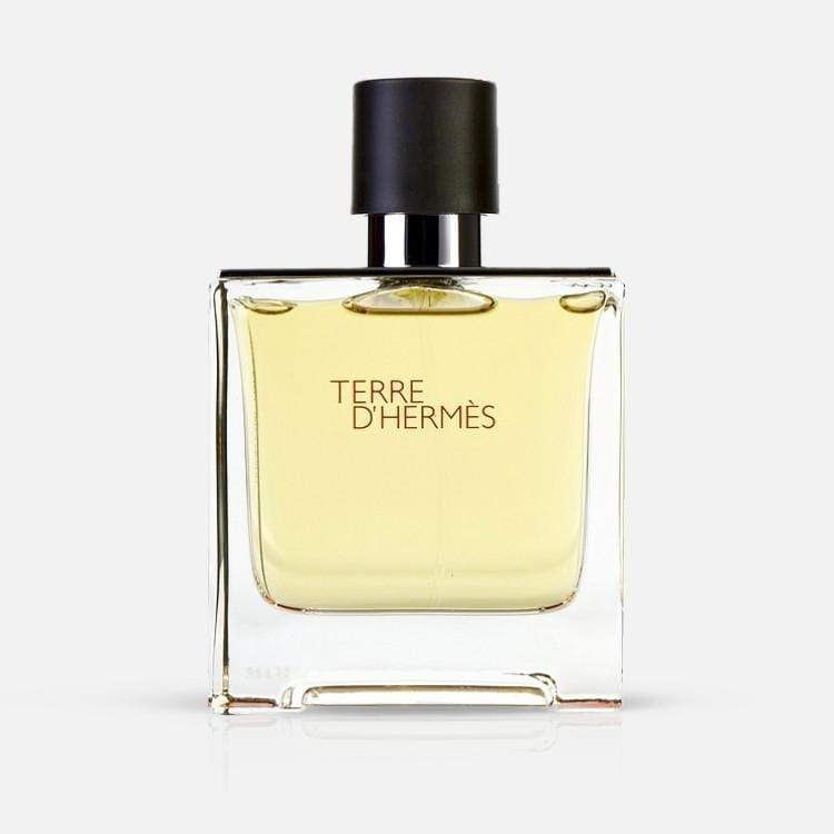 Terre D' Hermes Parfum
