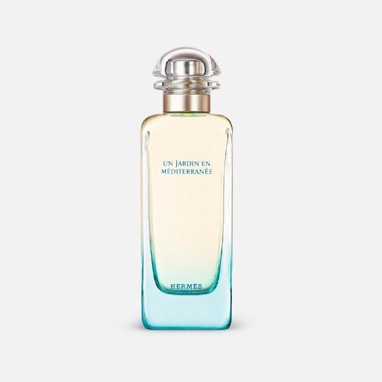 Un Jardin En Mediterranee EDT