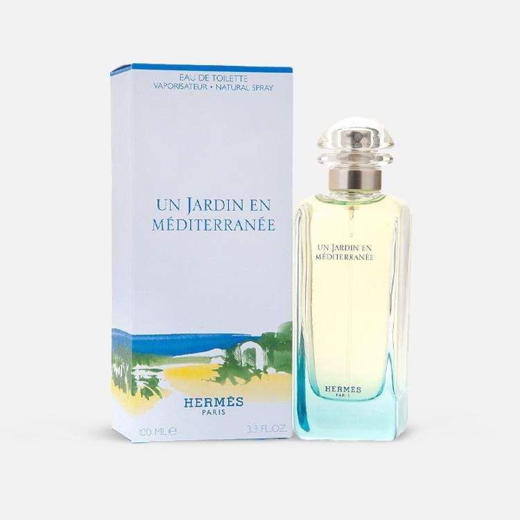 Un Jardin En Mediterranee EDT
