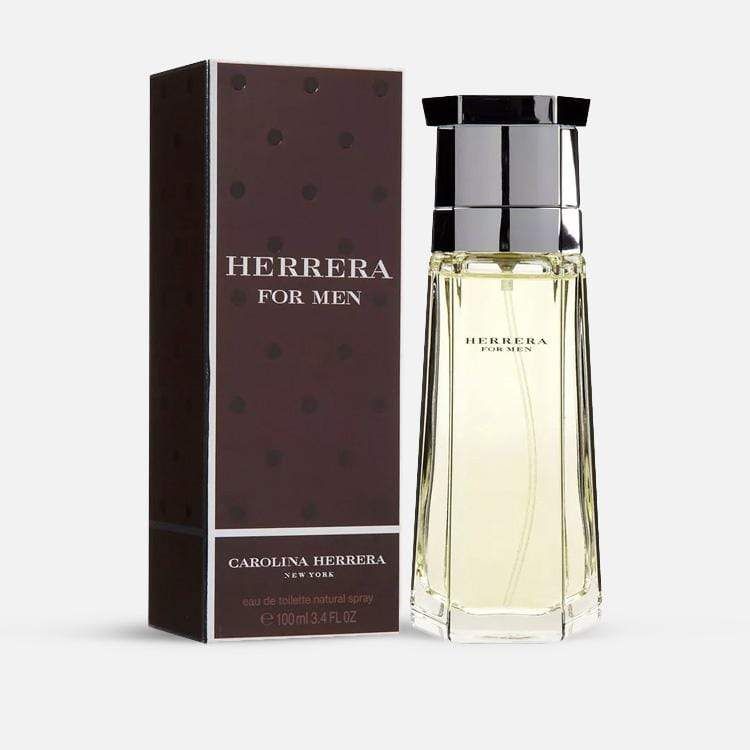 Herrera Men EDT