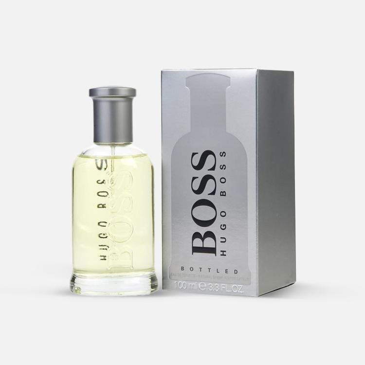 Bottled EDT