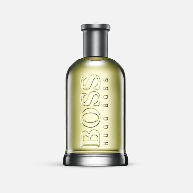 Bottled EDT