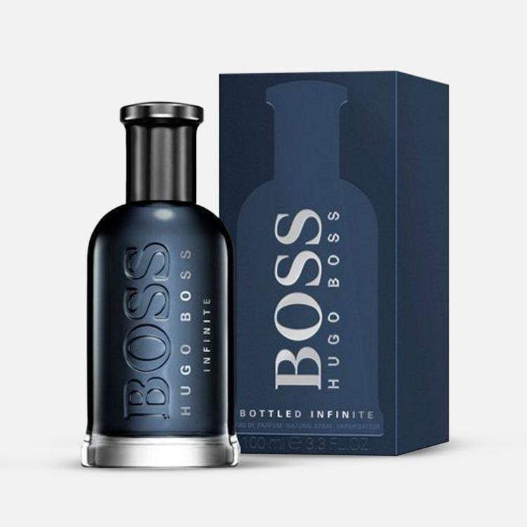 Bottled Infinite EDP