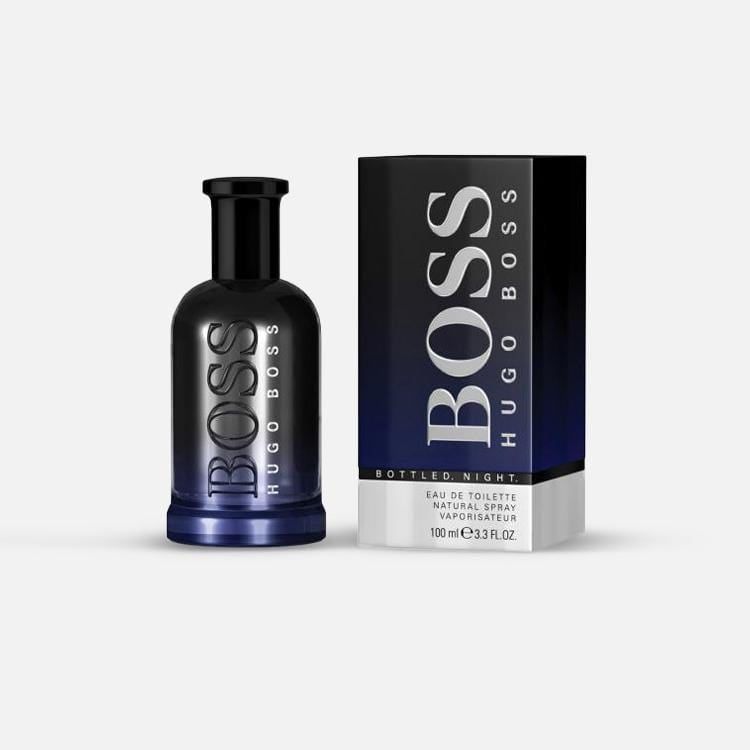 Bottled Night EDT