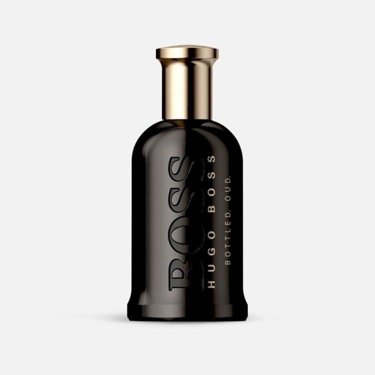 Bottled Oud EDP