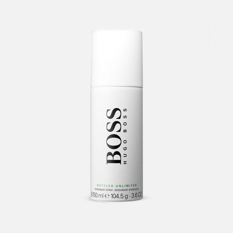 Bottled Unlimited Deodorant