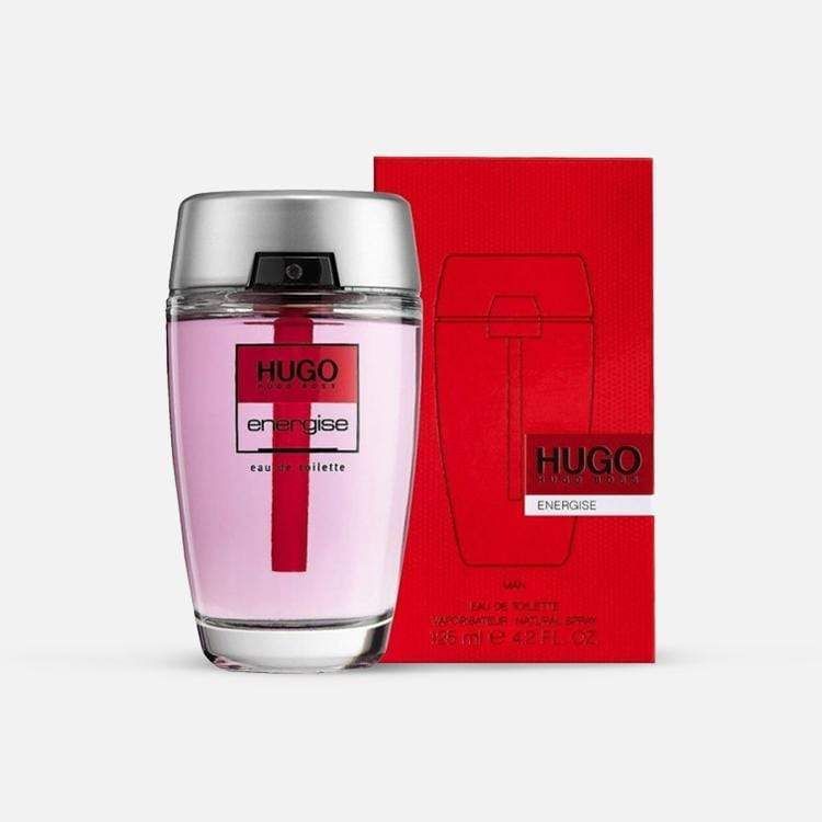 Energise EDT