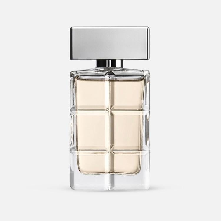 Orange EDT Men