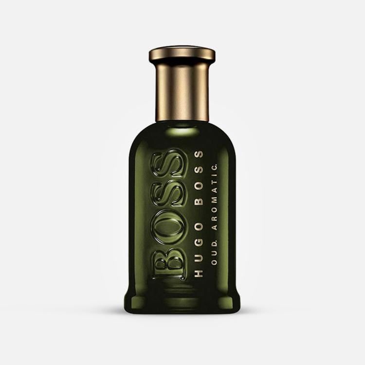 Oud Aromatic EDP