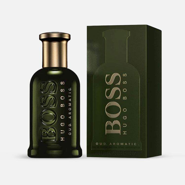 Oud Aromatic EDP