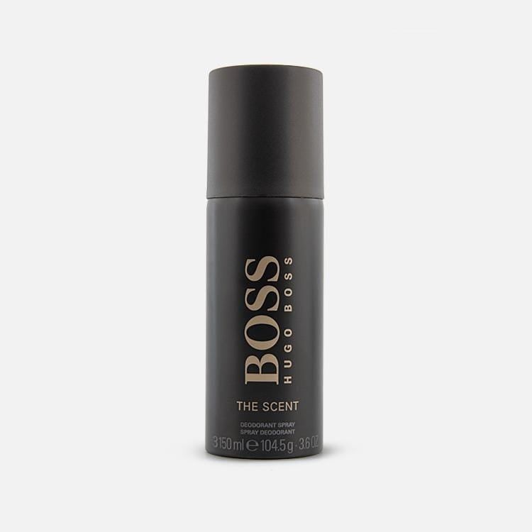 The Scent Deodorant