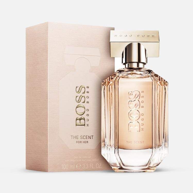 The Scent EDP