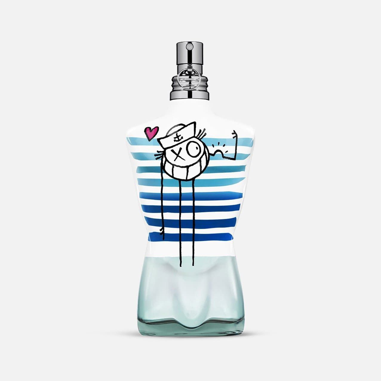 I Love Gaultier Eau Fraiche
