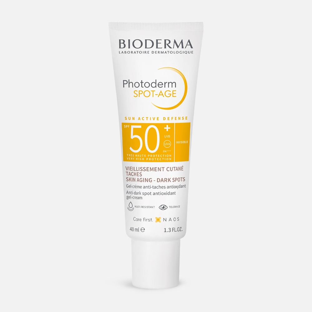 Photoderm Spot Age SPF50