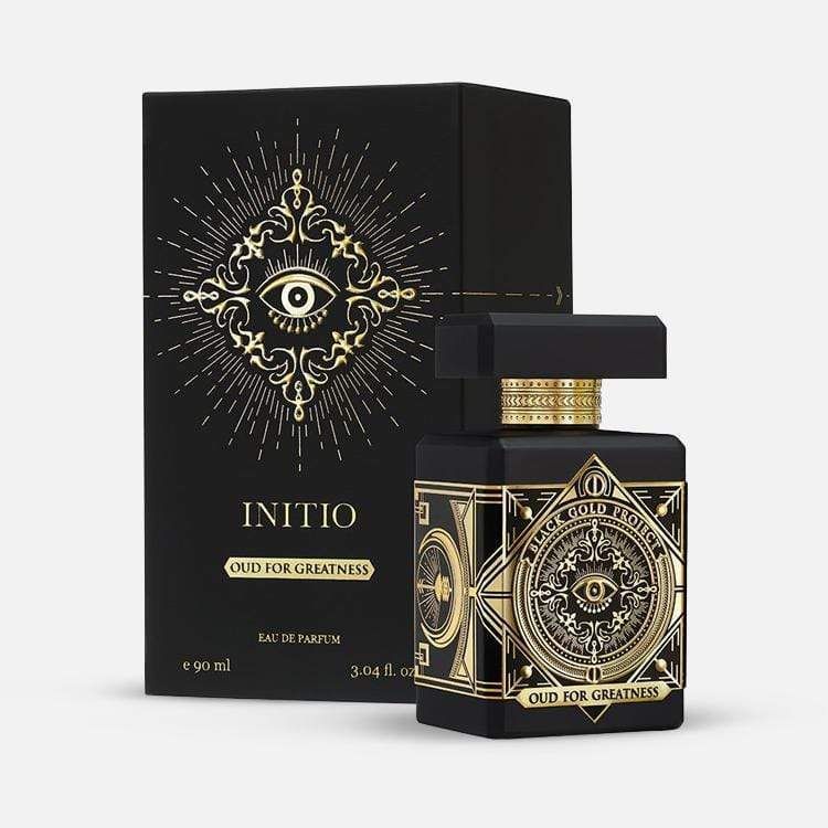 Oud For Greatness EDP