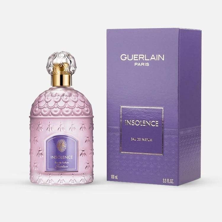 Insolence EDP