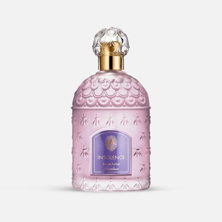 Insolence EDP