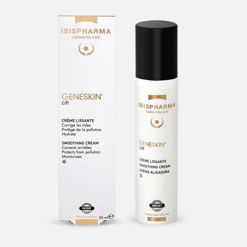 Geneskin Lift Smoothing Cream