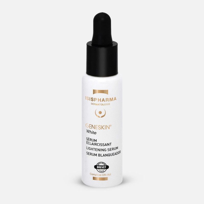 Geneskin White Lightening Serum