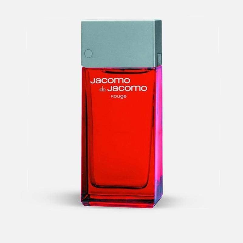 Jacomo de Jacomo Rouge EDT