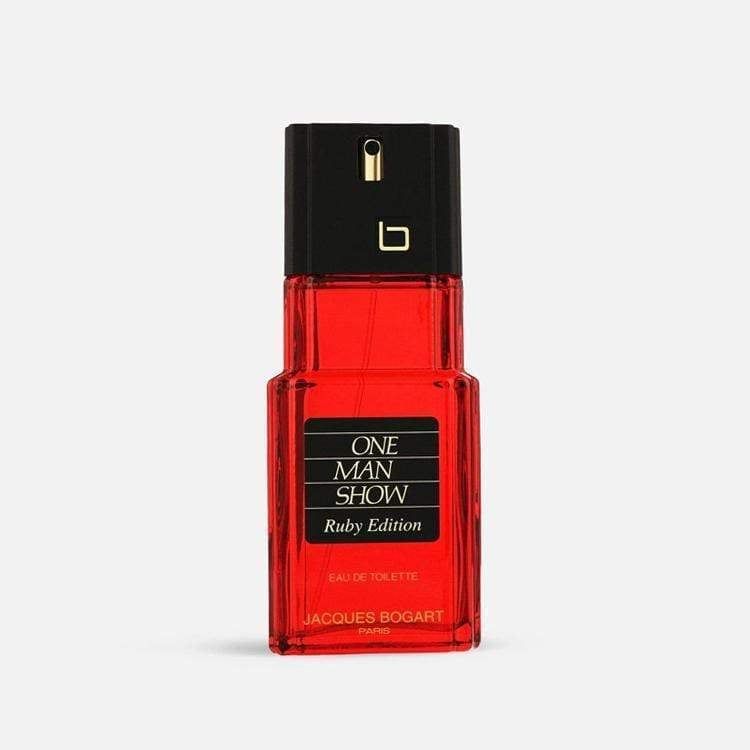 One Man Show Ruby Edition EDT