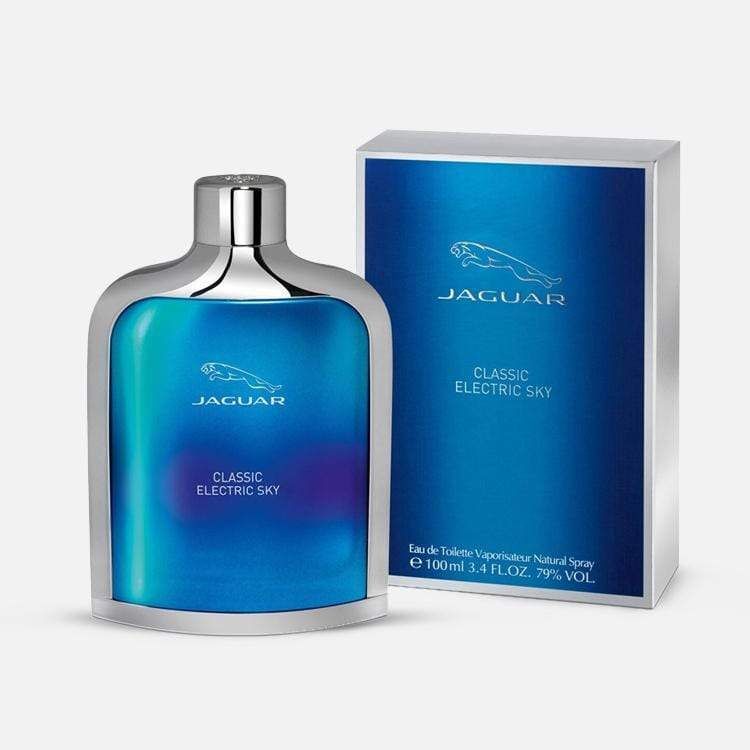 Classic Electric Sky EDT