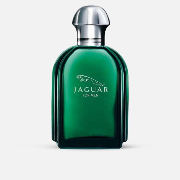 Green EDT