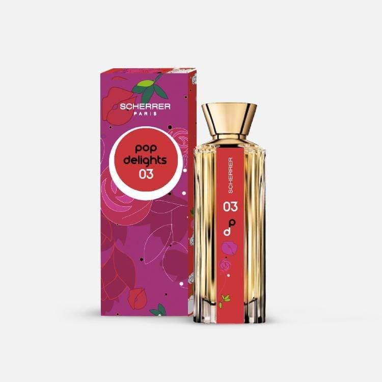 Pop Delights 03 EDT