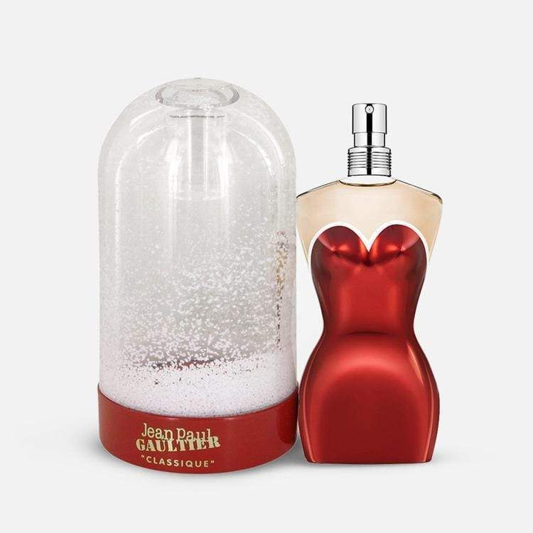 Classique Collector Edition EDT