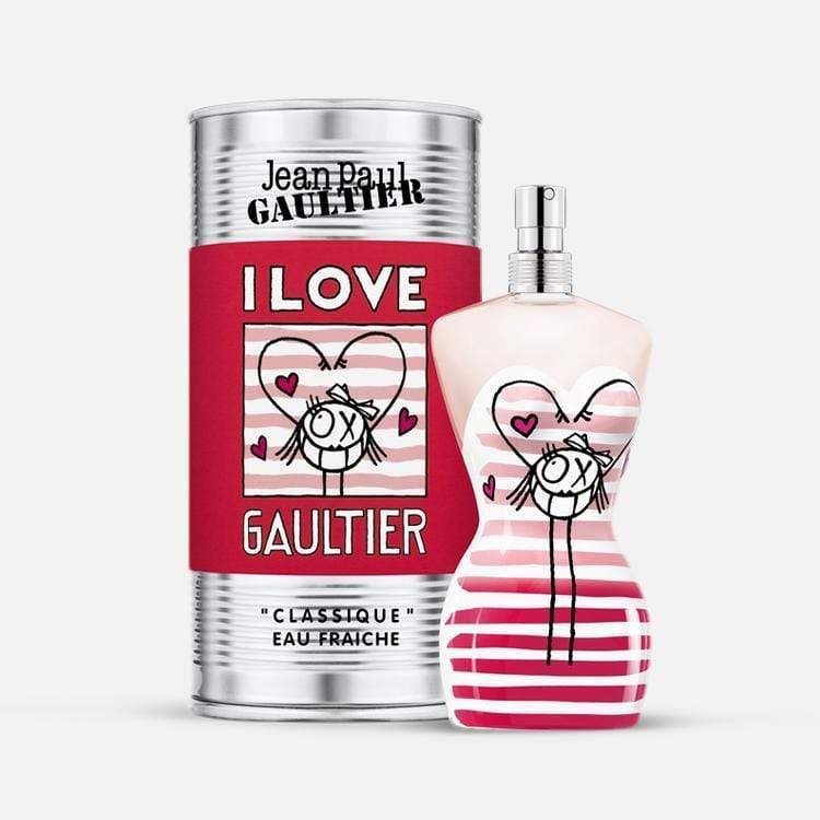 I Love Eau Fraiche EDT