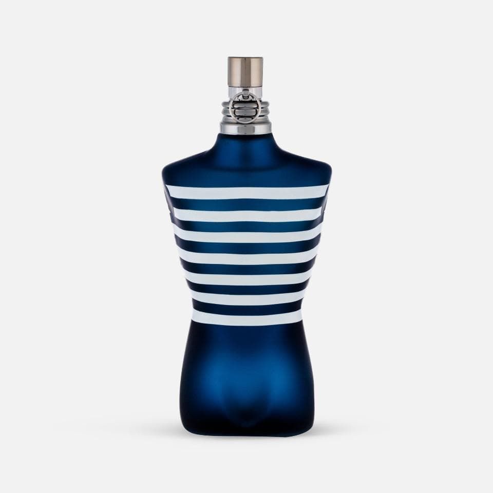 In the Navy Le Male EDT