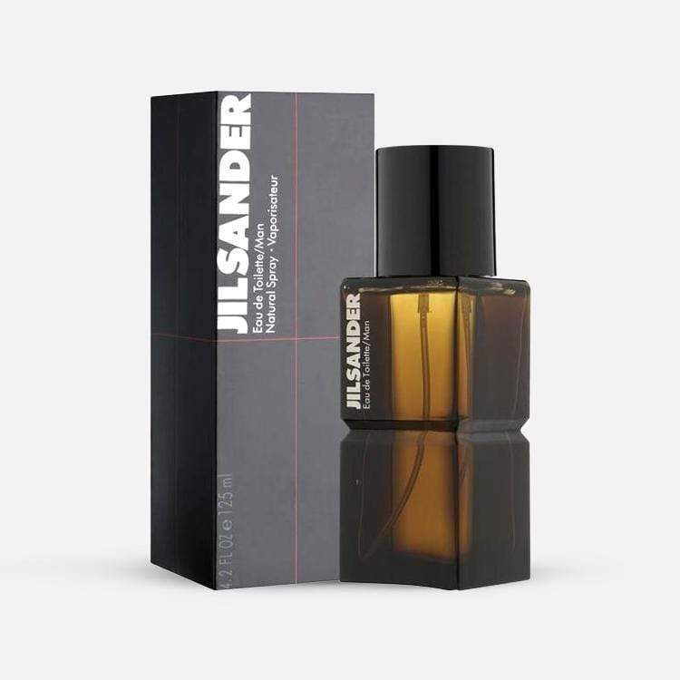 Jil Sander EDT
