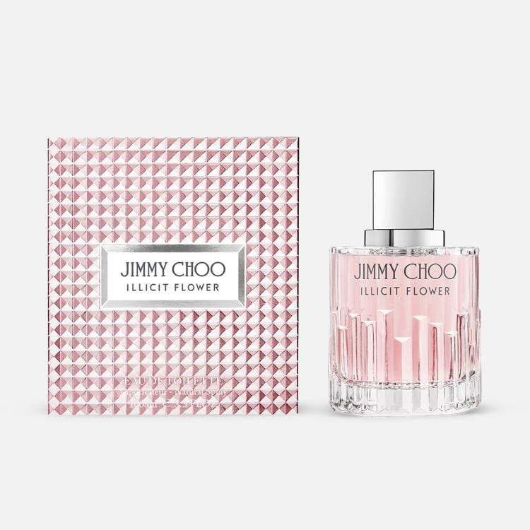 Illicit Flower EDT