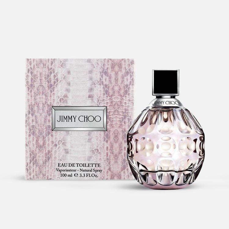 Jimmy Choo Women EDT