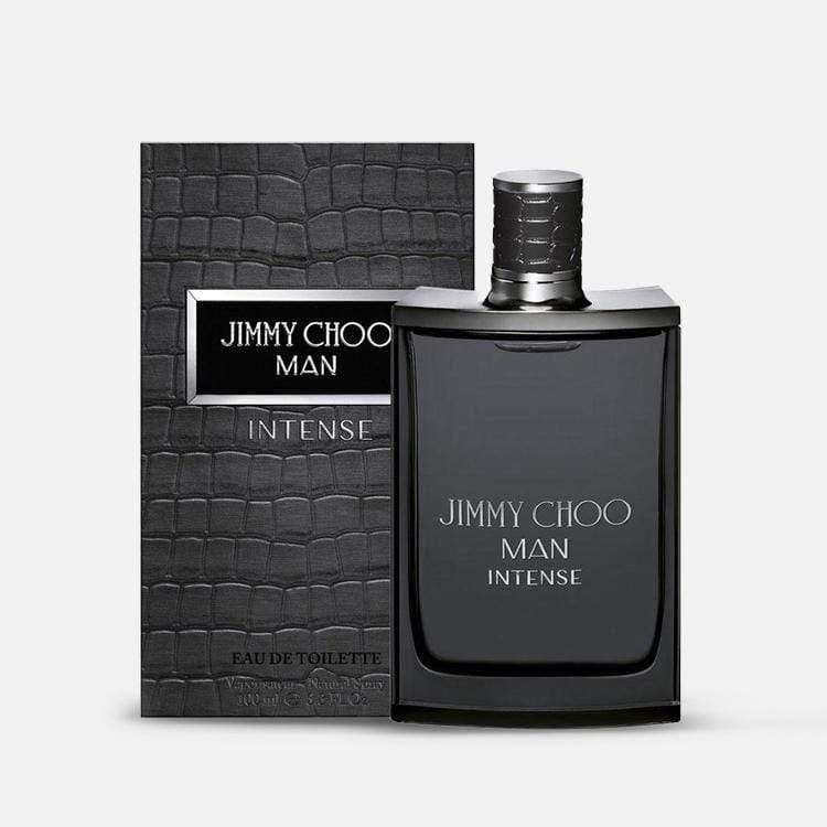 Man Intense EDT