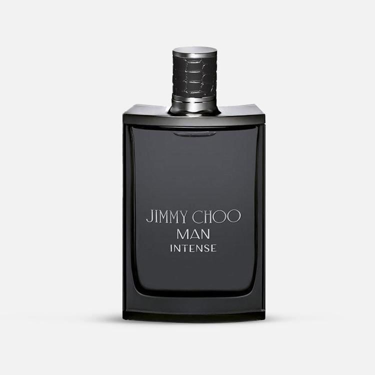 Man Intense EDT