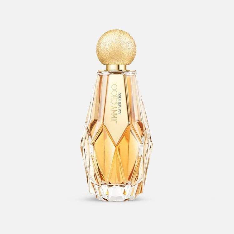 Seduction Collection Amber Kiss EDP