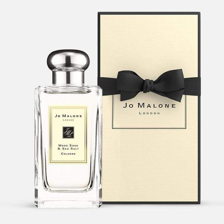Jo Malone Wood Sage And Sea Salt Cologne